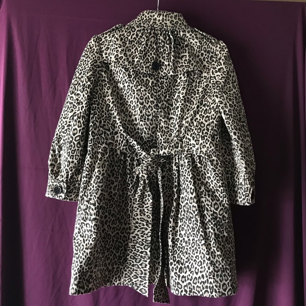 Miss Selfridge Coat - Picture 8 of 8
